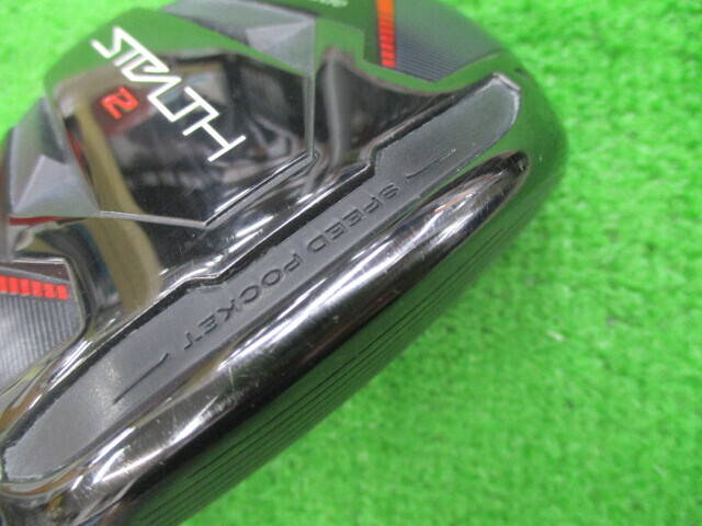 TaylorMade 中古ゴルフ