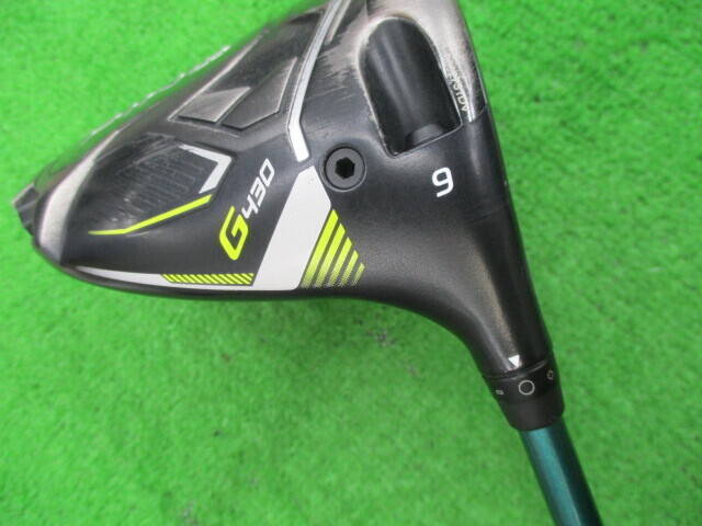 PING 中古ゴルフ