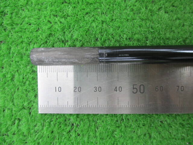 UST MAMIYA 中古ゴルフ