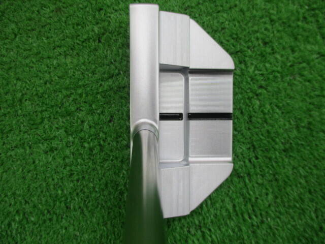 三浦技研 中古ゴルフ