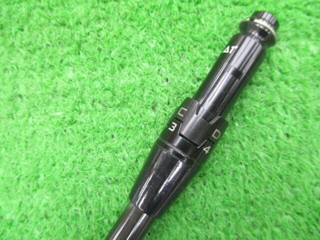 Fujikura 中古ゴルフ