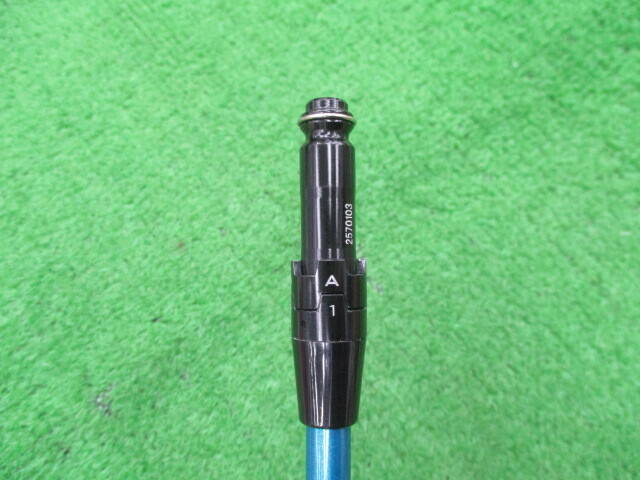 日本シャフト 中古ゴルフ