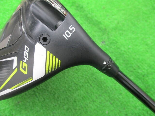 PING 中古ゴルフ