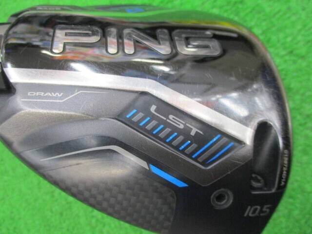 PING 中古ゴルフ