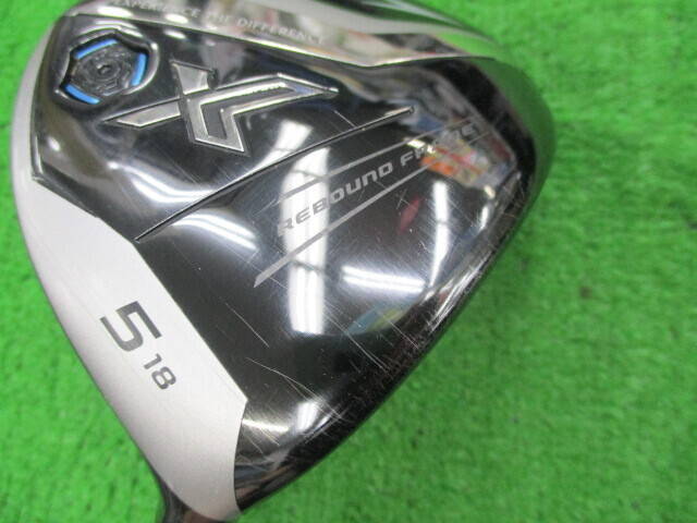 DUNLOP 中古ゴルフ