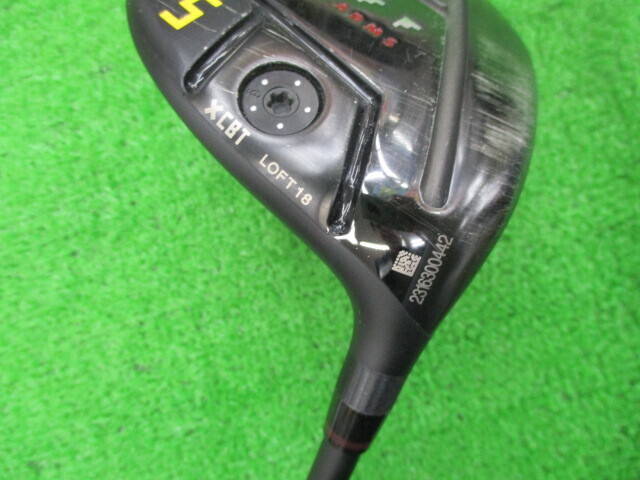 GLOBERIDE 中古ゴルフ