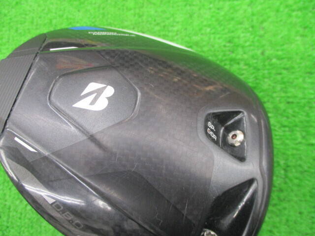 BRIDGESTONE 中古ゴルフ