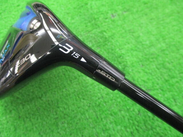 Mizuno 中古ゴルフ