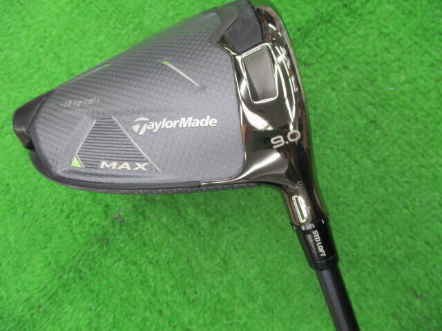 TaylorMade 中古ゴルフ