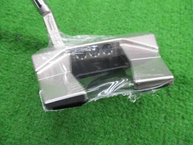 SCOTTY CAMERON 中古ゴルフ