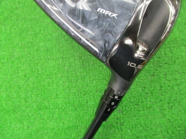 Callaway 中古ゴルフ