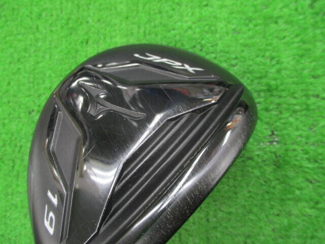 Mizuno 中古ゴルフ