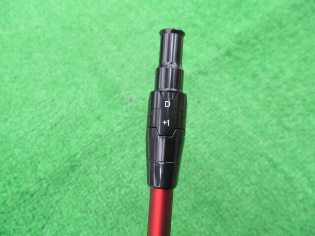 Fujikura 中古ゴルフ