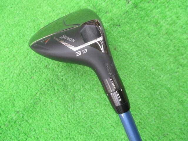 DUNLOP 中古ゴルフ