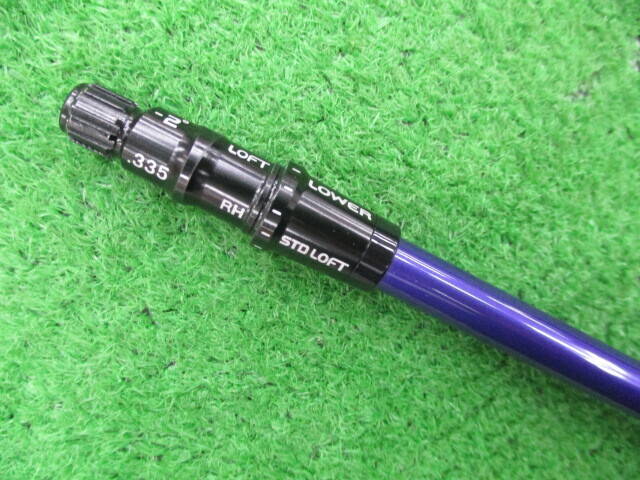 Fujikura 中古ゴルフ