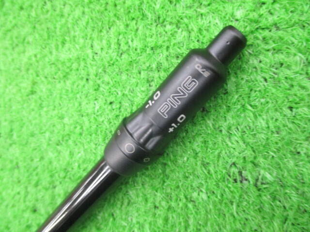 GRAVITY 中古ゴルフ