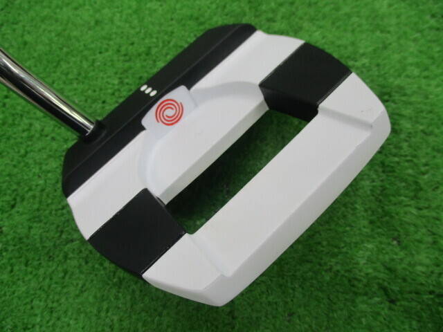 ODYSSEY 中古ゴルフ