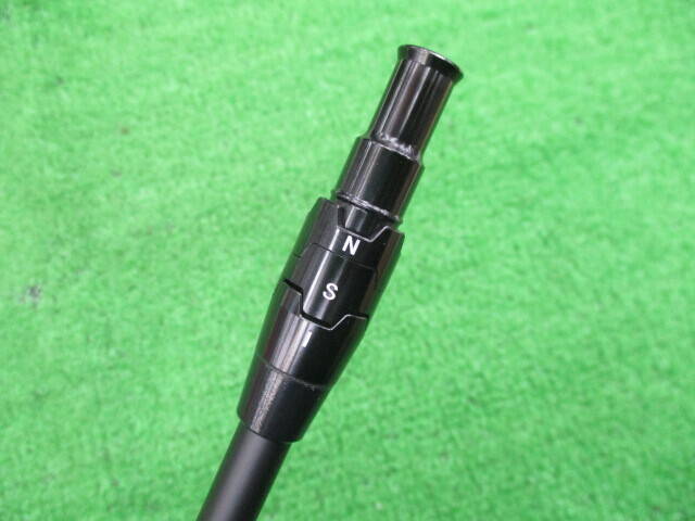 三菱 CHEMICAL 中古ゴルフ