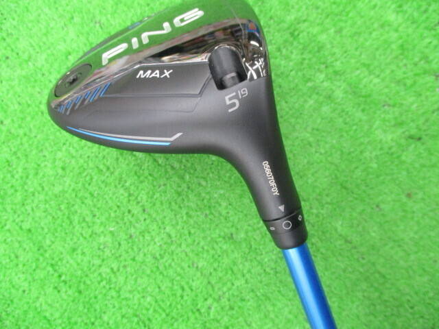 PING 中古ゴルフ