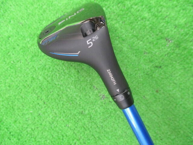 PING 中古ゴルフ