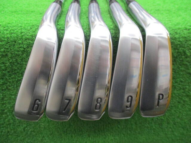 DUNLOP 中古ゴルフ