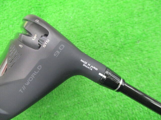 本間ゴルフ 中古ゴルフ