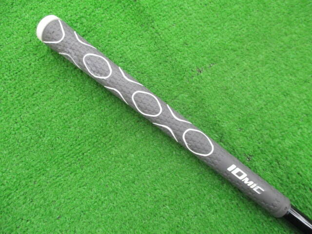 Fujikura 中古ゴルフ