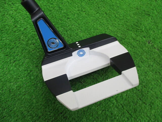 ODYSSEY 中古ゴルフ