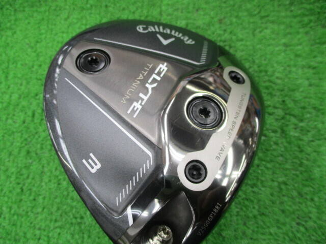 Callaway 中古ゴルフ