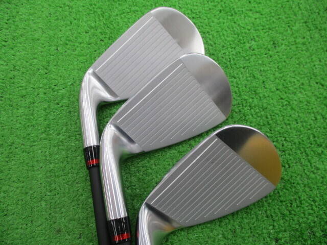 GLOBERIDE 中古ゴルフ