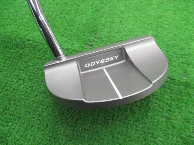 ODYSSEY 中古ゴルフ