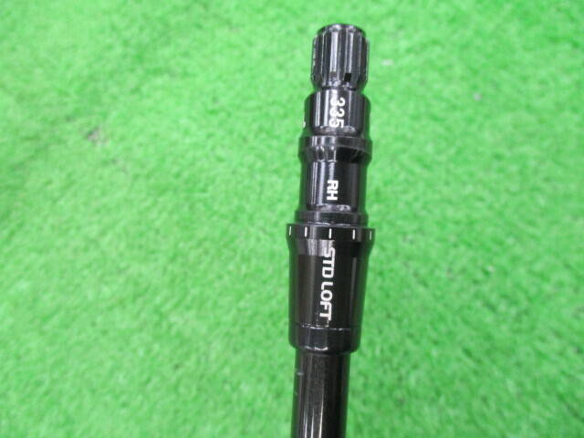 GRAPHITE DESIGN 中古ゴルフ