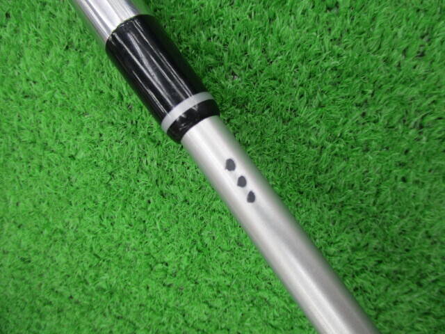 中古 PRGR 01 6本アイアンセット ゴルフ用品