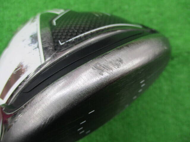 中古 SIM GLOIRE 10.5°ドライバー ゴルフ用品