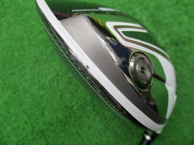 中古 SIM GLOIRE 10.5°ドライバー ゴルフ用品