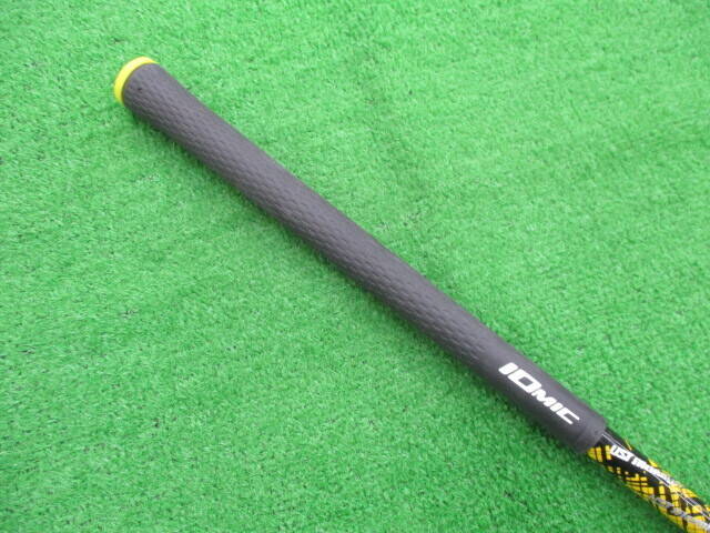 中古 (SX) ATTAS DAAAS 6 (タイトリスト用スリーブ)シャフト ゴルフ用品