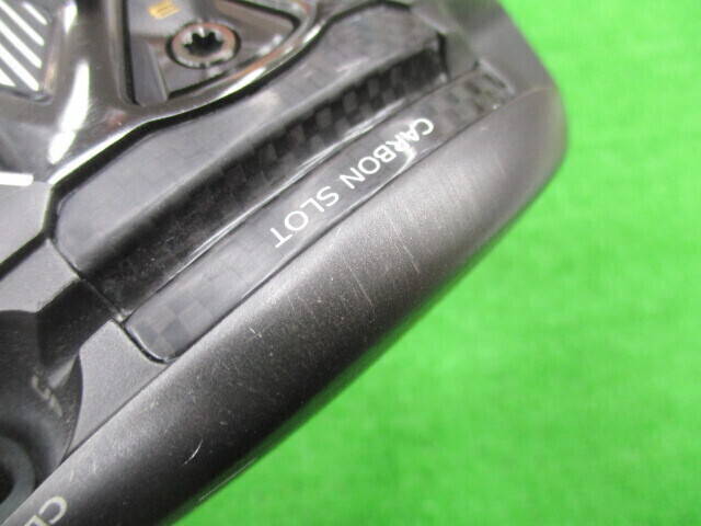 中古 TOUR WORLD TW757 TYPE-S 10.5°ドライバー ゴルフ用品