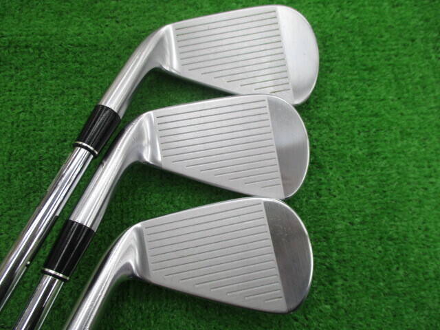 中古 SRIXON Z585  6本アイアンセット ゴルフ用品