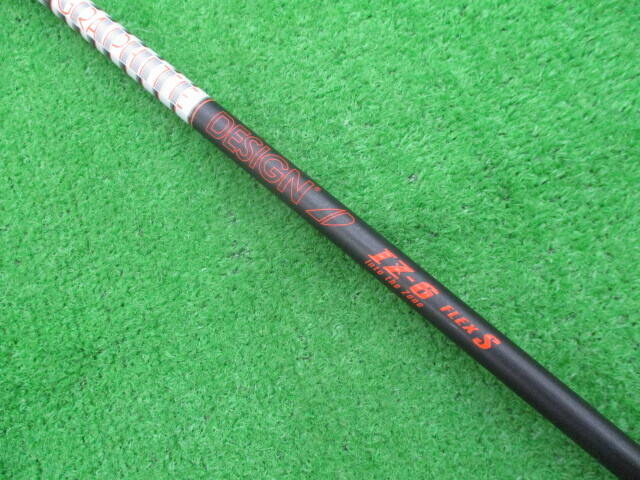 中古 TOUR B JGR #5(18゜)フェアウェイウッド ゴルフ用品