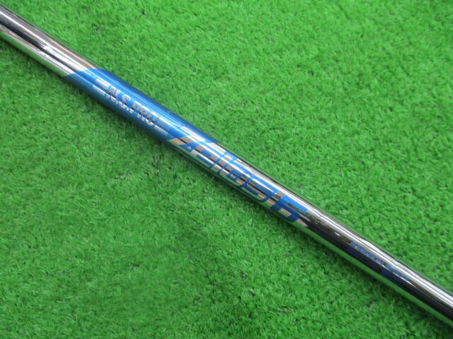 中古 DOLPHIN WEDGE DW-118 52°ウェッジ ゴルフ用品