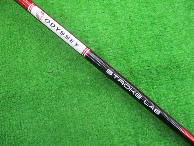 中古 WHITE HOT OG #1WSパター ゴルフ用品