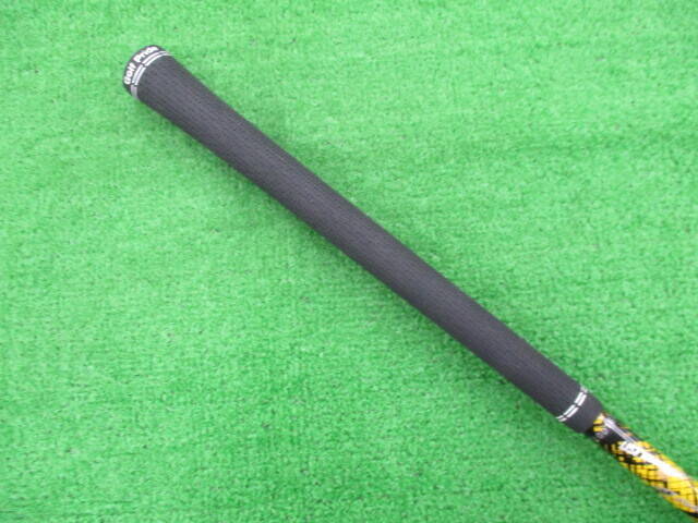 中古 (X) ATTAS DAAAS 5 (タイトリスト用スリーブ)シャフト ゴルフ用品