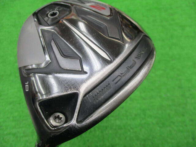 中古 TSi2 18°フェアウェイウッド ゴルフ用品