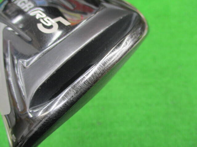 中古 RS 5 #3(15°)フェアウェイウッド ゴルフ用品