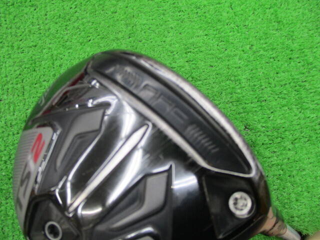中古 TSi2 18°フェアウェイウッド ゴルフ用品