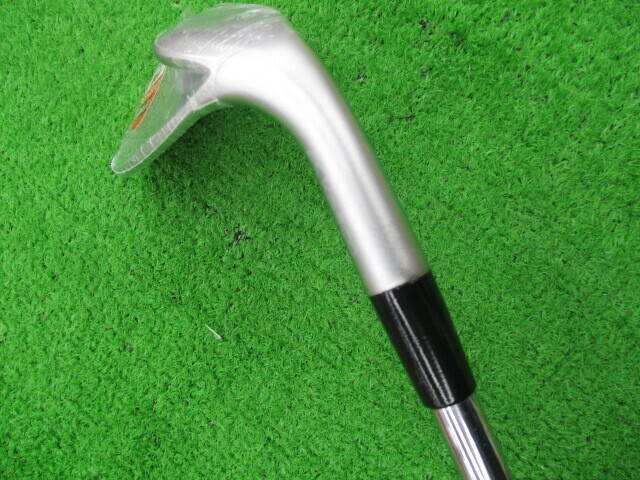 中古 DOLPHIN WEDGE DW-120G 60°ウェッジ ゴルフ用品