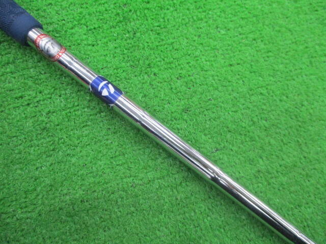 中古 TP COLLECTION HYDRO BLAST JUNO TB1.5 トラスヒールパター ゴルフ用品