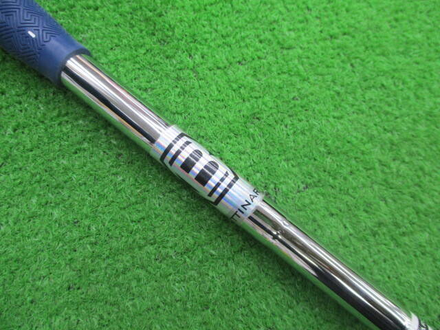中古 BETTINARDI QUEEN B #12 (2021)パター ゴルフ用品