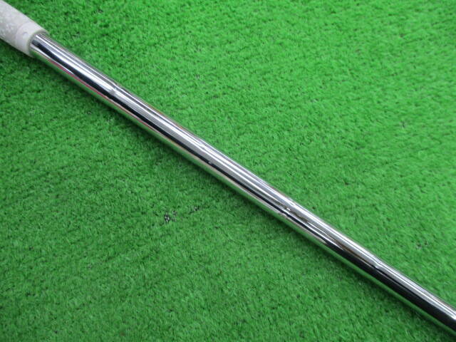 中古 BRIDGESTONE BRM2 50°-10°ウェッジ ゴルフ用品