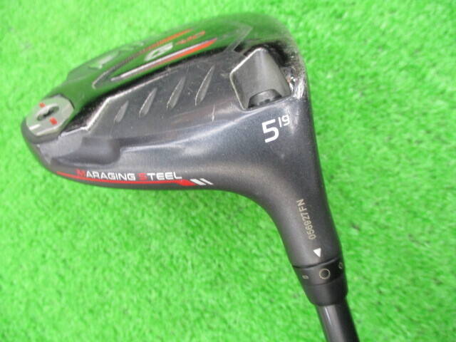 中古 G410 SFT #5(19°)フェアウェイウッド ゴルフ用品